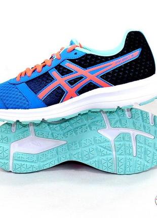 Беговые кроссовки 39 р asics оригинал5 фото