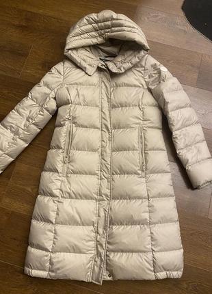 Пуховик U.S. Polo Assn
