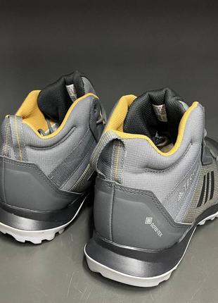 Ботинки adidas terrex gore-tex4 фото
