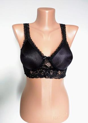Кружевной бра, бюстгальтер 10(38)