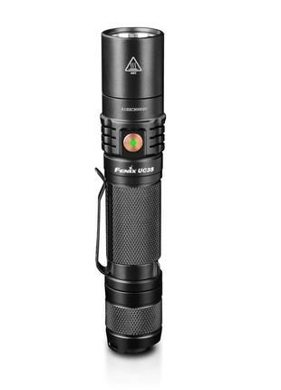 Ліхтар ручний fenix uc35 v20 cree xp-l hi v3