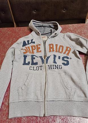 Кофта фирменная