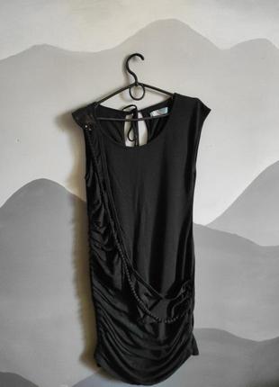 Актуальна міні сукня 2