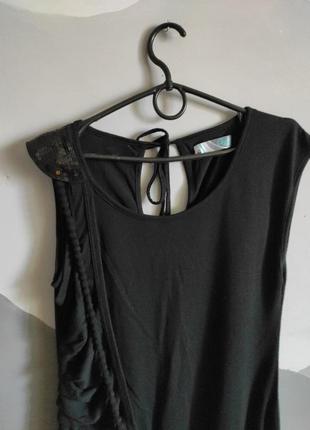 Актуальное мини платье 4