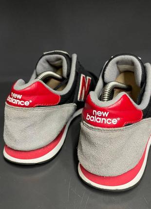 Кроссовки new balance6 фото