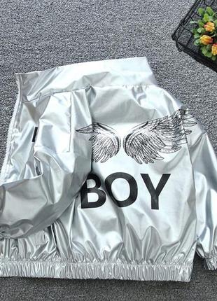 🦋ветровка.