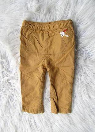 Легкі штани штани orchestra