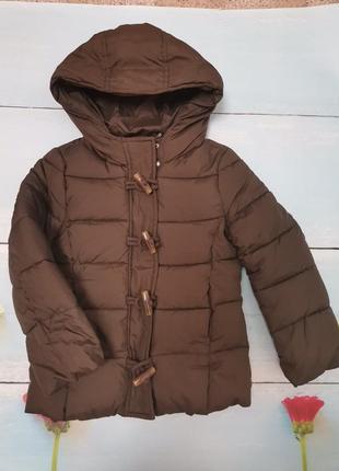 Куртка 3-4 року