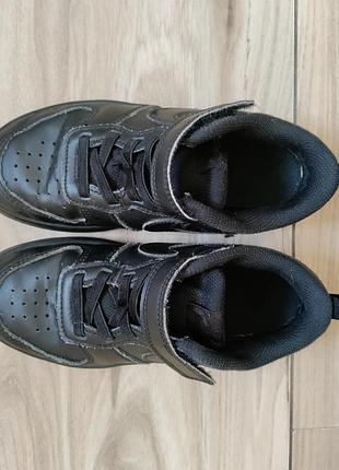 Кросівки на хлопчика nike