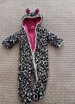 Комбінезон