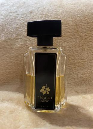 Avon imari elixir