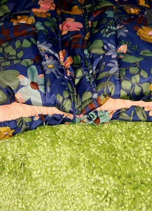 Демисезонная куртка marks and spencer, деми куртка, весенняя куртка4 фото