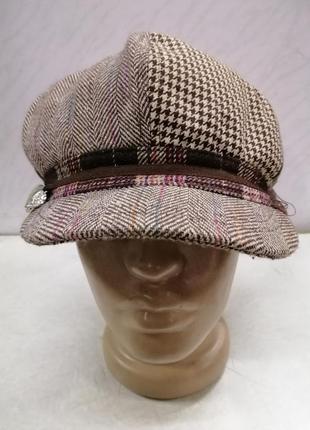 Кепка ' route 99