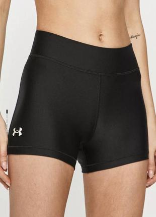 Спортивные шорты under armour6 фото