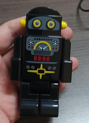 Робот usb hab 3