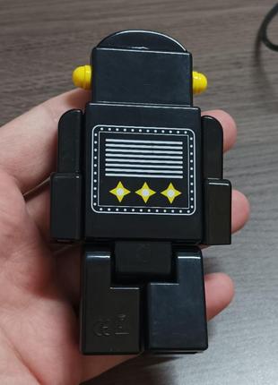 Робот usb hab 4