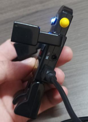 Робот usb hab 5