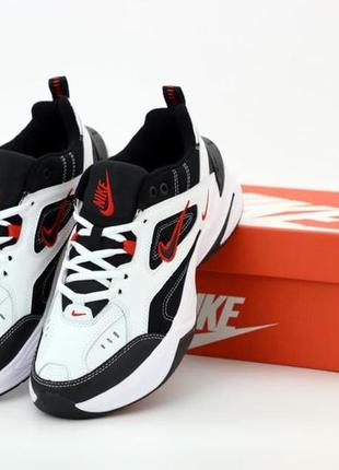 Кроссовки nike м2к  tekno1 фото