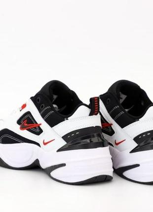 Кроссовки nike м2к  tekno7 фото