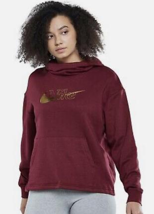 Кофта худи толстовка running nike xs