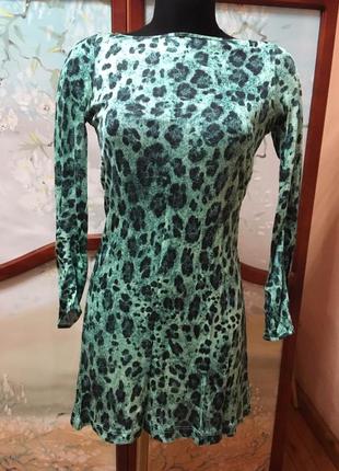Сукня blumarine