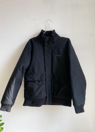 Carhartt ranger jacket