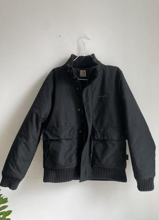 Carhartt ranger jacket2 фото