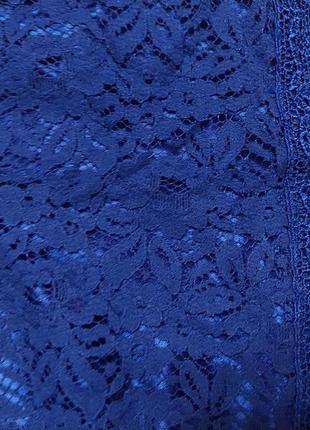 Ажурное платье шелковая подкладка вечернее гипюровое платье атласное lily lin4 фото