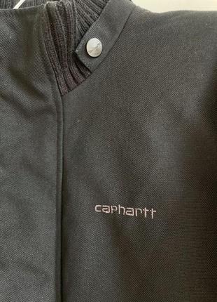 Carhartt ranger jacket3 фото