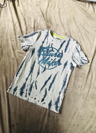 Футболка f&f