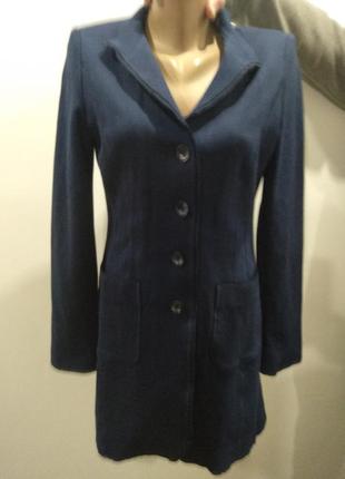 Пиджак/блайзер  легкий b&s