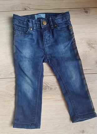 Крутые джинсы gap унисекс