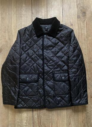Стеганая курточка