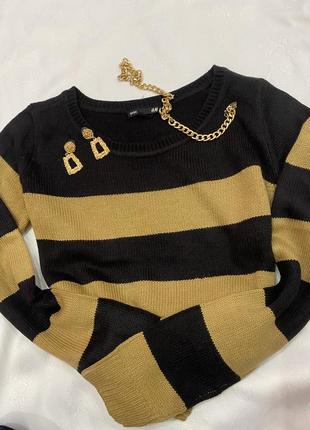 Светр h&m