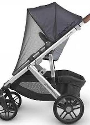 Москитная сетка на коляску uppababy