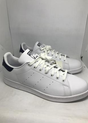 Кроссовки (оригинал) adidas stan smith originals fx5501.