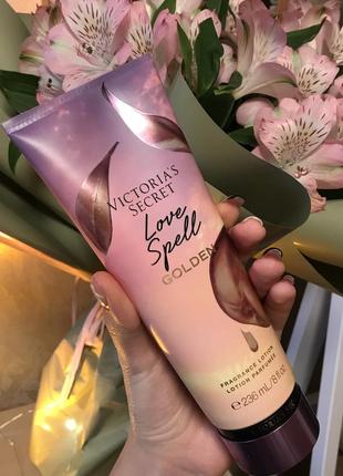 Лосьйон victoria’s secret