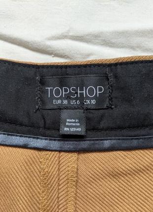 Классические шорты от topshop2 фото