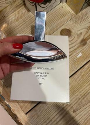 Calvin клайн euphoria.кельвін клейн ейфорія 100 мл