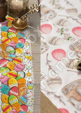 Раннер дорожка на стол