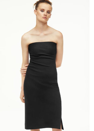 Сукня narciso rodriguez for zara розмір м3 фото