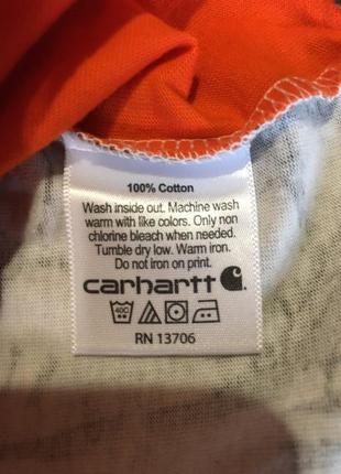 Боди carhartt5 фото