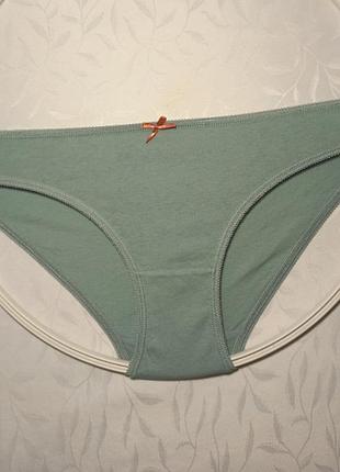 Трусики з натуральної тканини