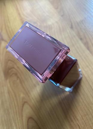 Tom ford electric cherry (тестер) 100 ml.3 фото