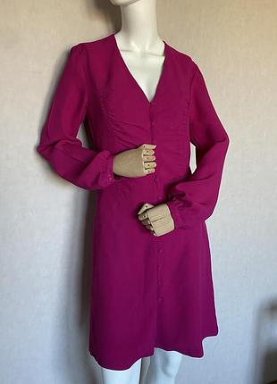 Льняна сукня paul&amp;joe