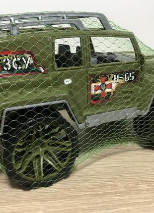 Машинка ссу детская военная игрушка для мальчика (на подарок)