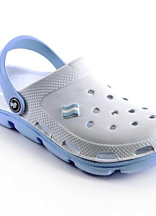 Сабо в стилі crocs/ крокси, шльопанці , босоніжки