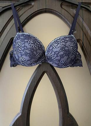 Шикарний, базовий, ажурний, бюстгальтер💙