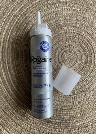 Rogaine men минрксидил