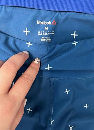 Оригинал все лосины reebok кофта adidas6 фото